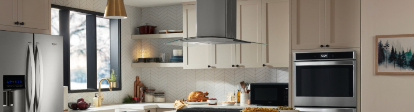  Do Range Hoods Have to Be Vented Outside?
