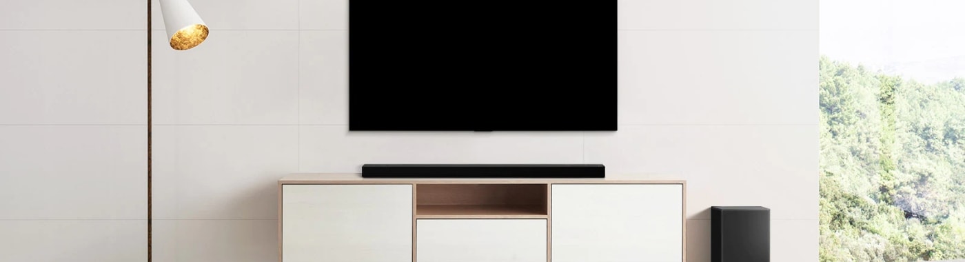 Finding The Best Soundbar For Your TV