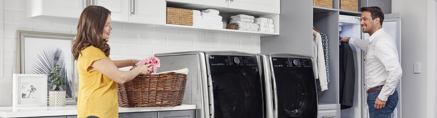 Should I Buy a Front Load or a Top Load Washing Machine? 