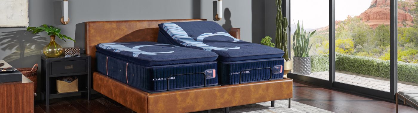  The Ultimate Guide to Buying a New Bed: Understanding Bases, Box Springs, and Mattresses