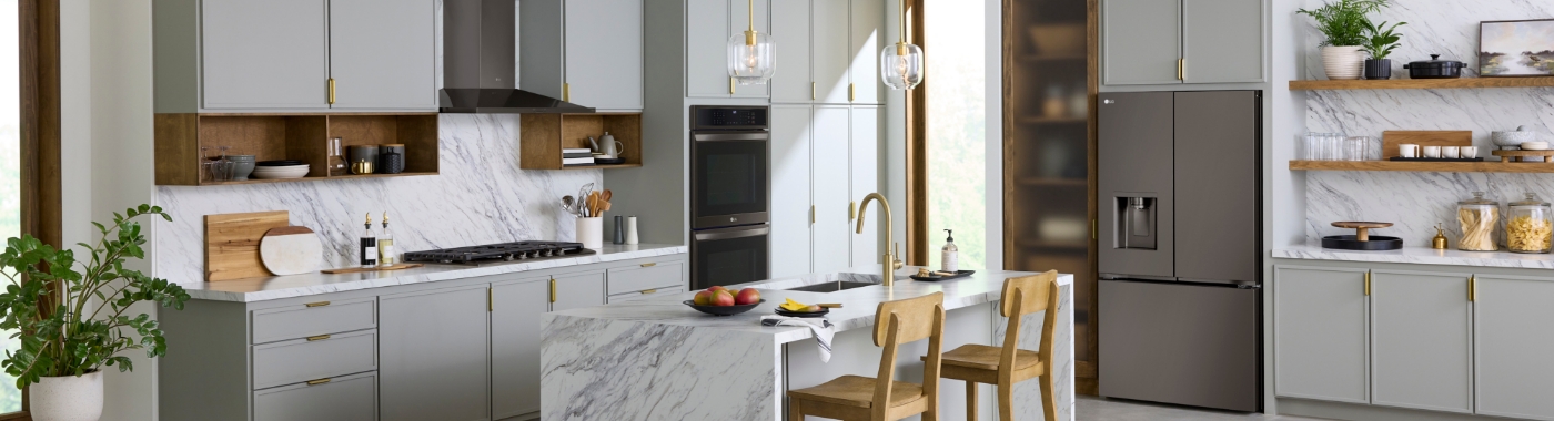 How To Choose The Right Kitchen Appliances For Your Home 